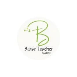 Bahar Teacher Academy Bahar Teacher Academy