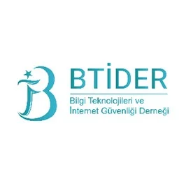 Bilgi Teknolojileri ve İnternet Güvenliği Derneği (BTİDER) Bilgi Teknolojileri ve İnternet Güvenliği Derneği (BTİDER)