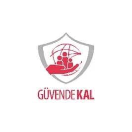 Güvende Kal Güvende Kal