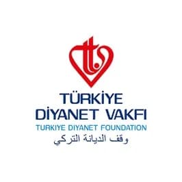 Türkiye Diyanet Vakfı Türkiye Diyanet Vakfı